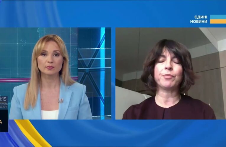 Бізнес під обстрілами: збитки, адаптація та нові стратегії | Анна Дерев’янко