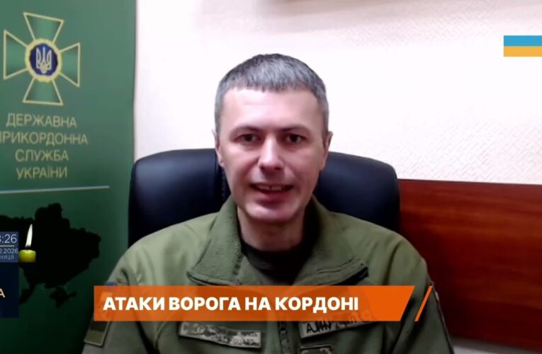 Вовчанськ і Лиманський напрямок: що відбувається біля лінії зіткнення | Андрій Демченко