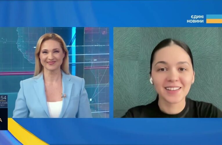 “Дія”: 6 років успіху та цифровізації України | Валерія Коваль