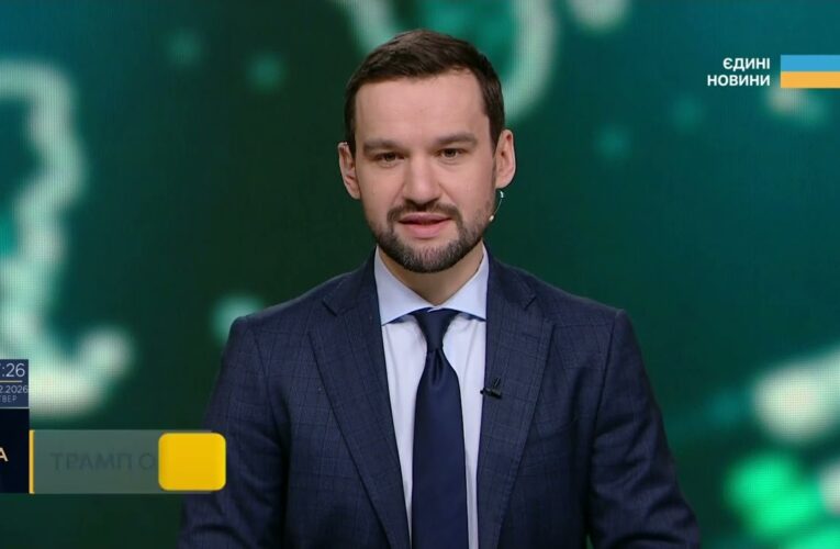 Трамп і Сі Цзіньпін обговорили Україну: які ризики для нас? Аналіз Олега Лісного