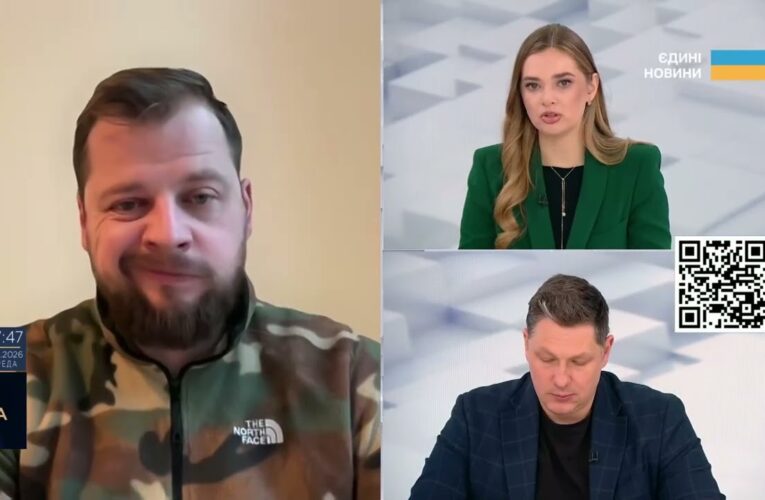 Проблеми зв’язку в армії рф: наслідки обмеження супутникових сервісів | Андрій Ткачук