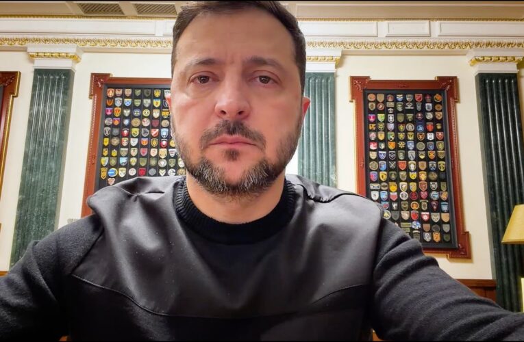 Кожен на державних посадах повинен працювати на Україну й заради України 25.02.2026