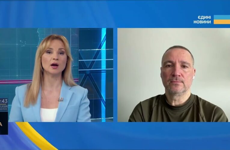 Куп’янський напрямок: оперативна ситуація і загрози для населення | Андрій Канашевич