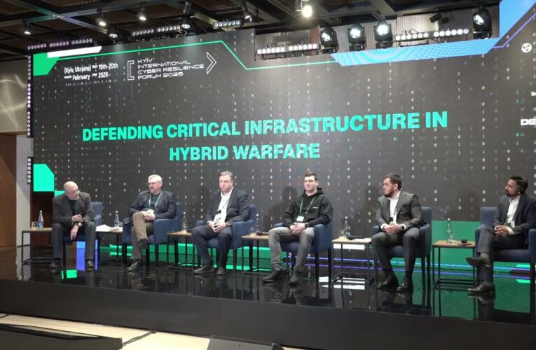 Захист критичної інфраструктури в гібридній війні. Директива CER. Нові підходи