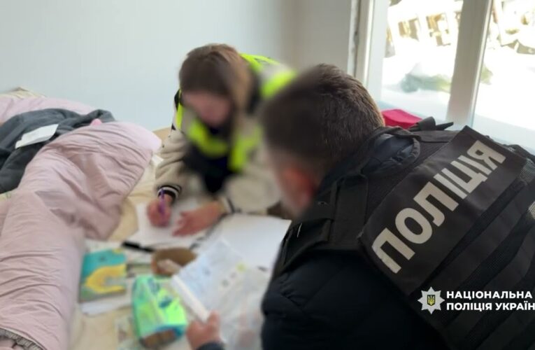 У Києві Нацполіція викрила масштабну схему поборів у ветлікарнях
