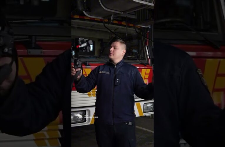 Коли в душі Спілберг, а в «паспорті» — рятувальник