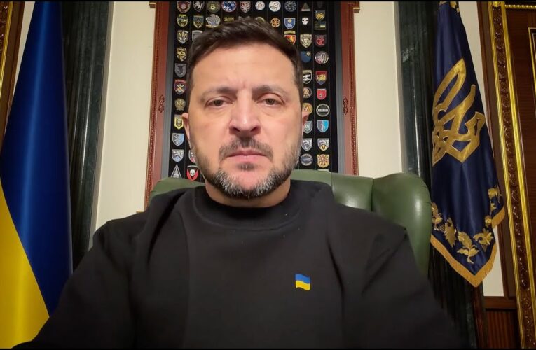 У лютому буде достатньо серйозна наша зовнішньополітична активність 1.02.2026