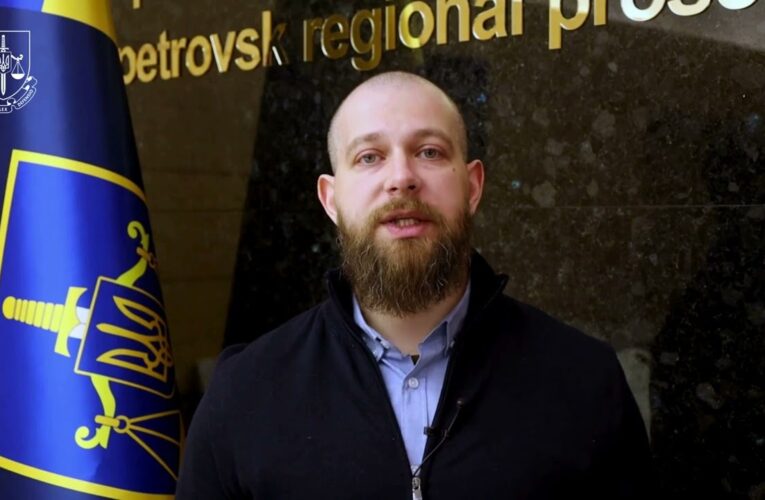 Підозра трьом генералам рф, які віддавали накази на обстріли цивільного населення України