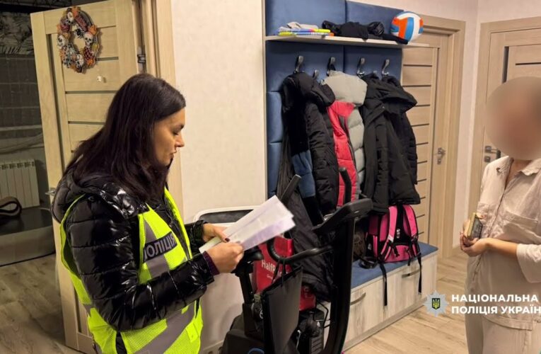 Нелегальна міграція іноземців та їх легалізація в Україні: поліцейські припинили злочинну схему