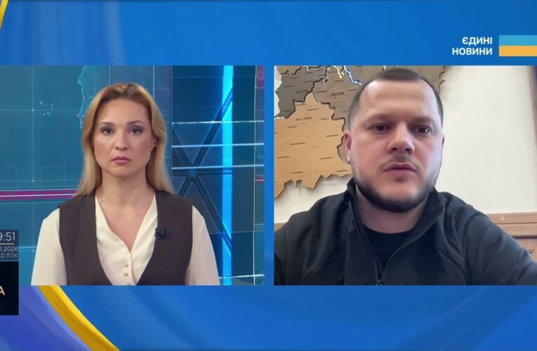 Київщина після атак: енергосистема та першочергові відновлювальні роботи | Микола Калашник