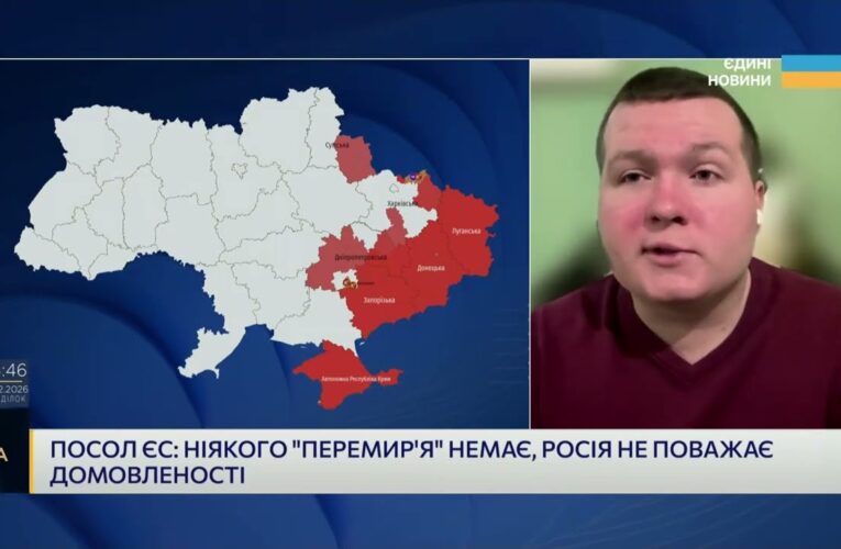 Переговори в ОАЕ: поточний стан та можливі сценарії розвитку | Богдан Попов