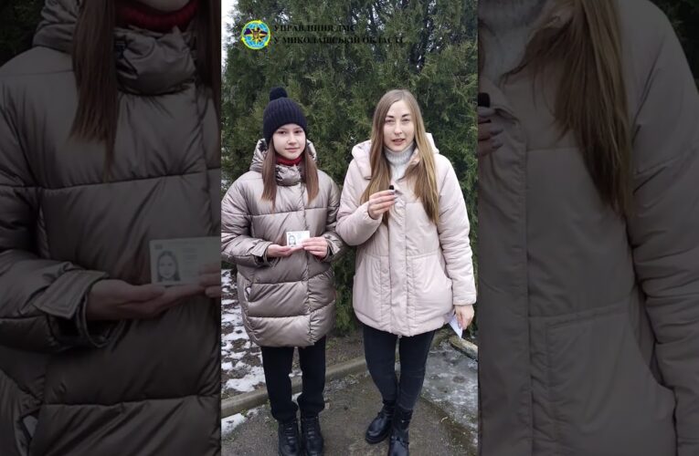 #Миколаївщина: Мобільні групи продовжують надавати послуги на прифронтових територіях