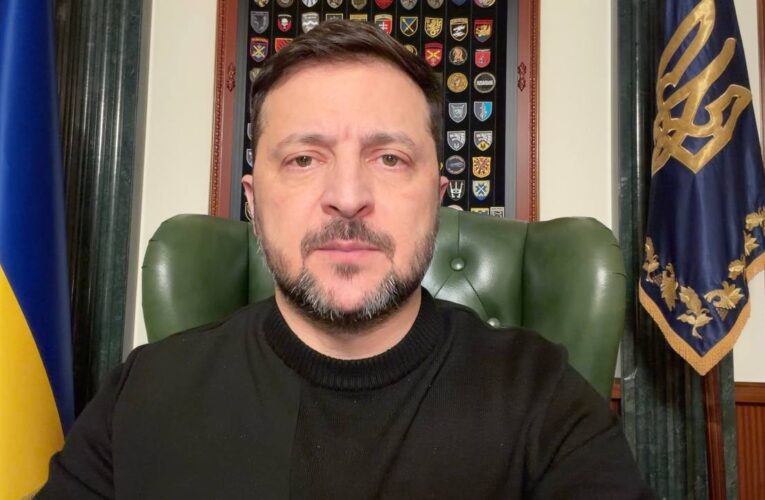 Ми готові швидко рухатися до достойної угоди про завершення війни, питання лише до росіян