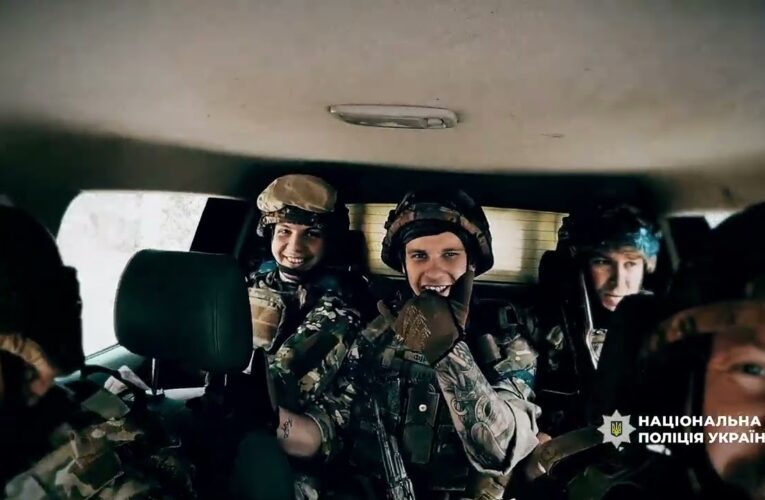 Тримаємо стрій