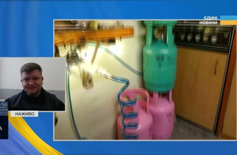 Альтернативне опалення в оселях: правила безпечної експлуатації | Олександр Хорунжий