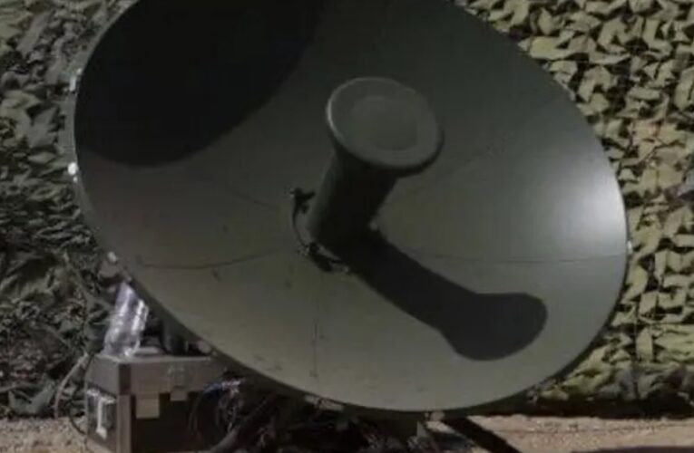 Альтернатива Starlink: що придумали росіяни