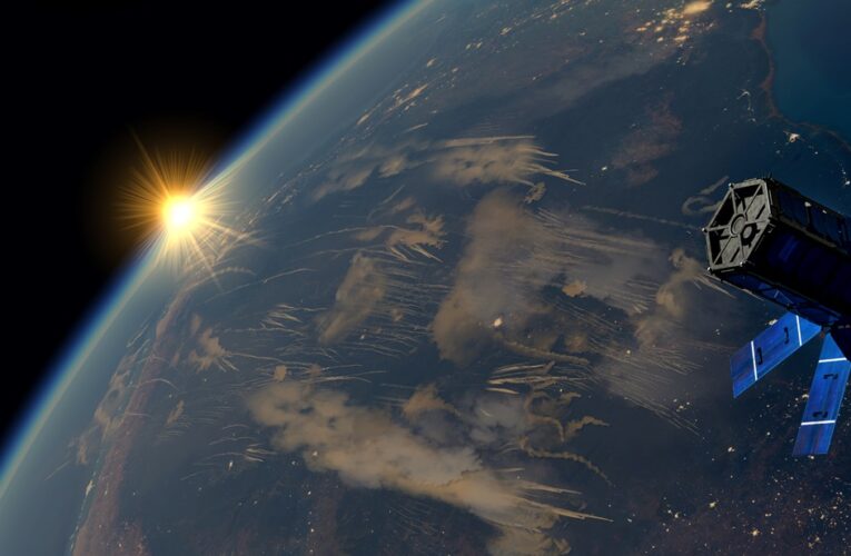 Amazon готує запуск ще 4 500 супутників