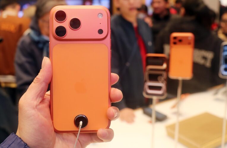 Apple почала блокувати акаунти росіян – ЗМІ