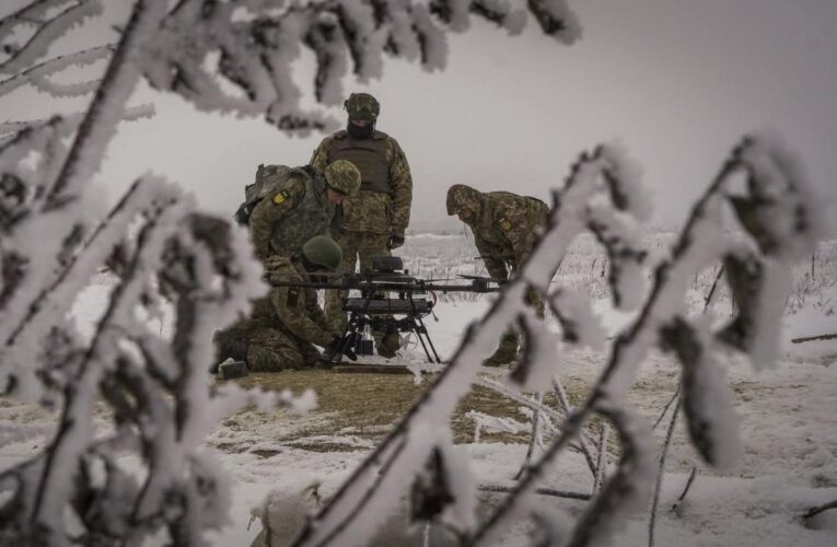 Армія РФ зменшила кількість атак – Генштаб
