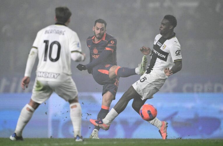 Астон Вілла розглядає підписання гравця з Серії А