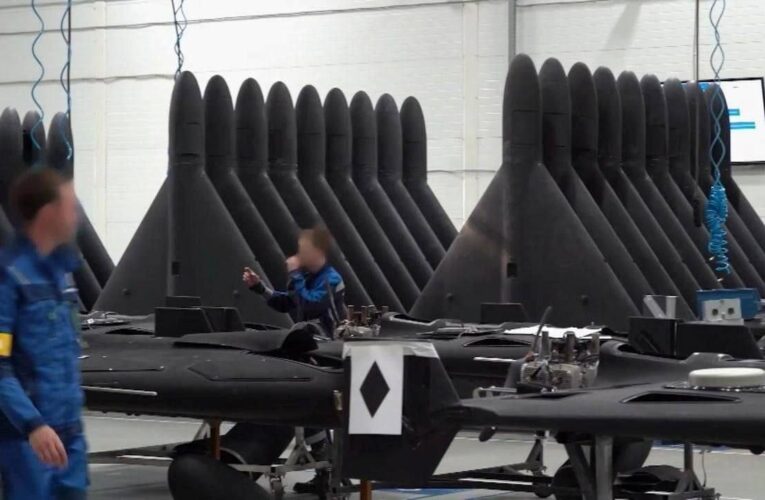 Атака 3 лютого: ГУР оцінило витрати Росії