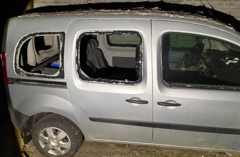 Атака РФ на Дніпро: загинули двоє людей