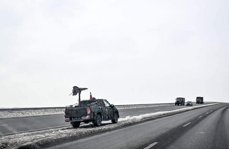 Атака РФ: стало відомо, скільки цілей було збито