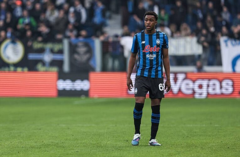 Атлетіко включився в боротьбу за оборонця із Серії А