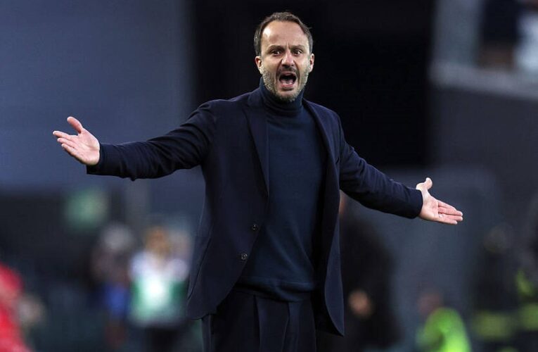 Аутсайдер Серії А звільнив головного тренера