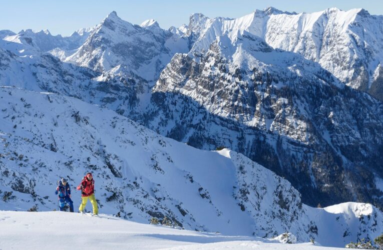 Австрійського альпініста визнали винним у смерті його дівчини на горі