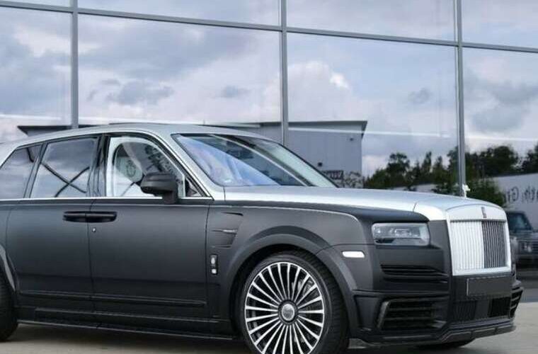 Автопарк на 40 мільйонів як народні депутати під час війни купують елітні іномарки за дивними схемами