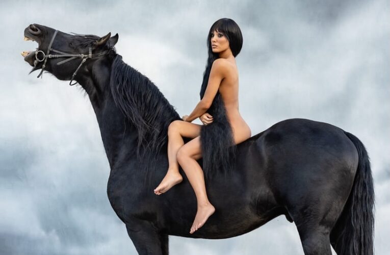 Б&rsquo;янка Цензорі вперше відверто висловилася про Каньє Веста