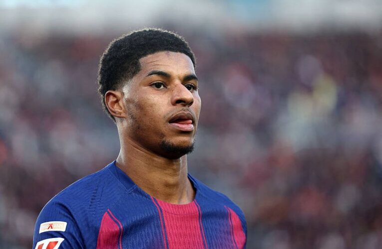 Барселона має намір оформити трансфер колишнього лідера МЮ