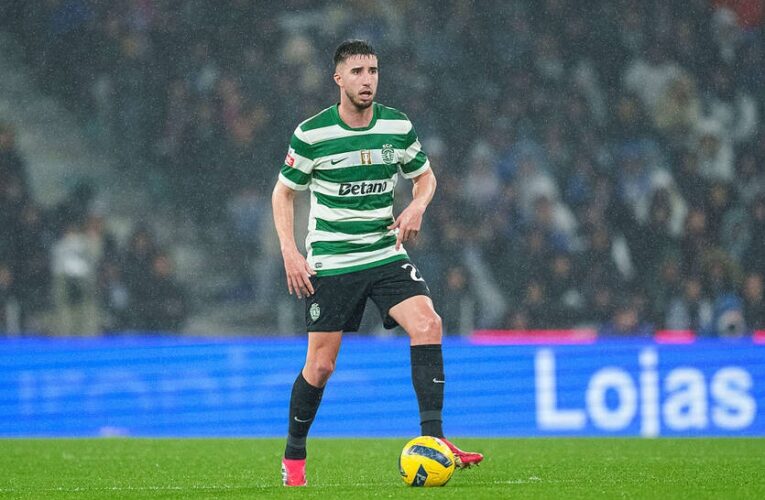 Барселона зробила вибір щодо нового захисника