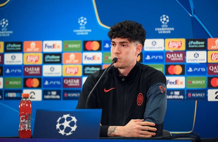 Бастоні вперше висловився щодо резонансного епізоду зі симуляцією