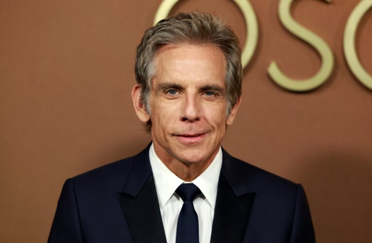 Бен Стіллер підтримав Владислава Гераскевича після дискваліфікації