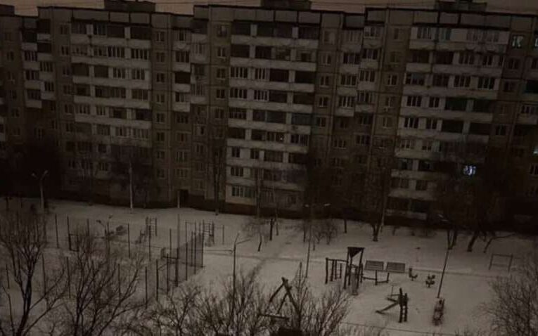 Без тепла, світла і води: російський Бєлгород оголосив масову евакуацію