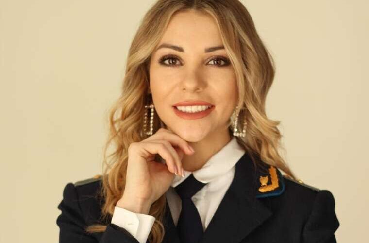 Безкоштовна оренда для прокурорки Яна Луцишина задекларувала дві квартири в Києві з нульовими витратами