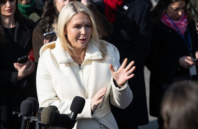 Білий дім зробив заяву про переговори в Абу-Дабі