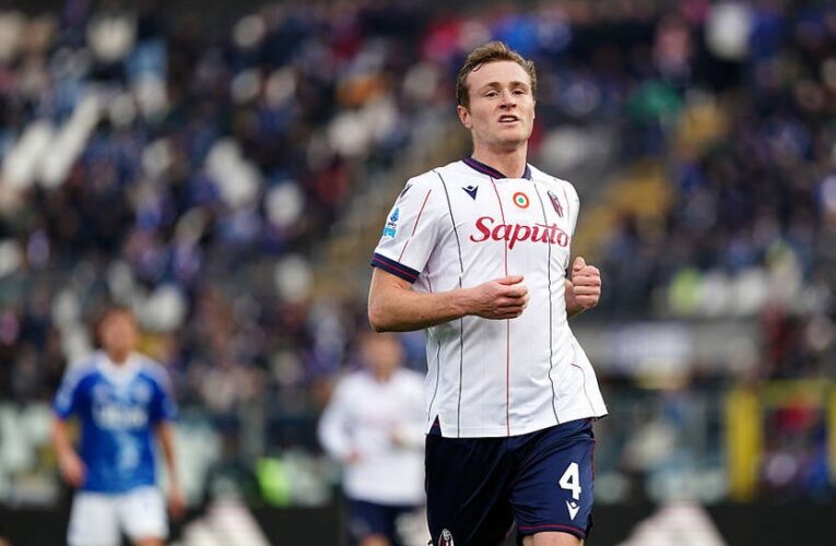 Болонья завершила трансфер хавбека Мілана