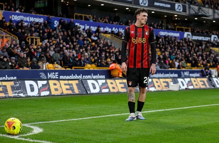 Борнмут викупить захисника у Мілана за 19 млн євро