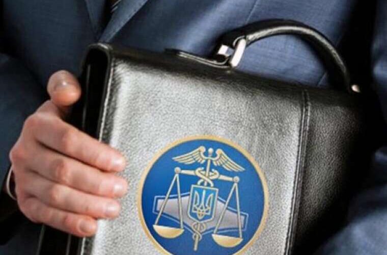 Боротьба з корупцією в Одесі відділ очолила ексмитниця Москаленко з подарунком у 1,3 мільйона гривень і новим автопарком