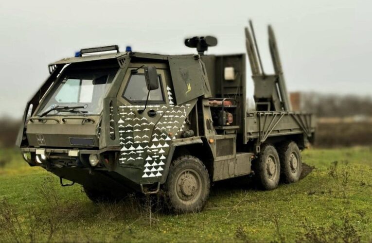 Британія виділяє 500 млн фунтів на ППО для України