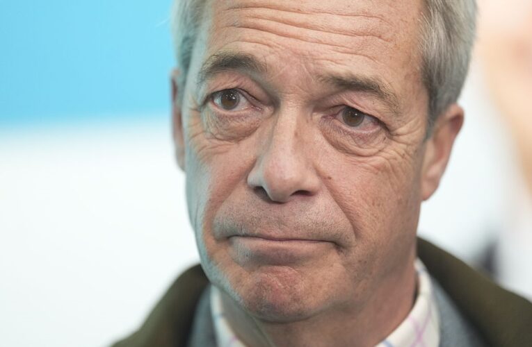 Британські та французькі ультраправі дистанціюються від Путіна