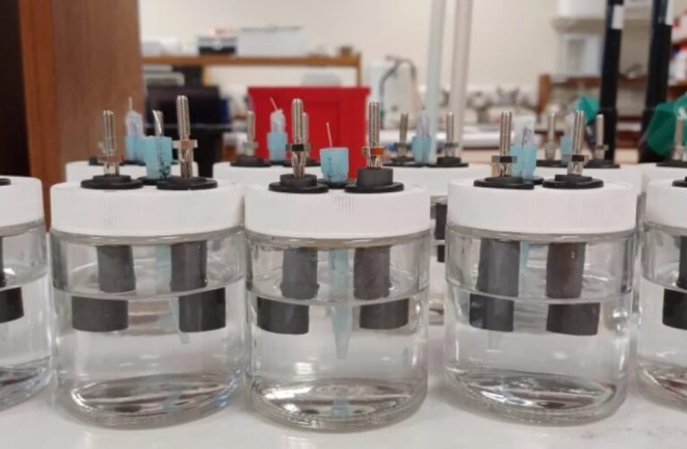 Британці заявили про прорив у розвитку натрій-іонних акумуляторів