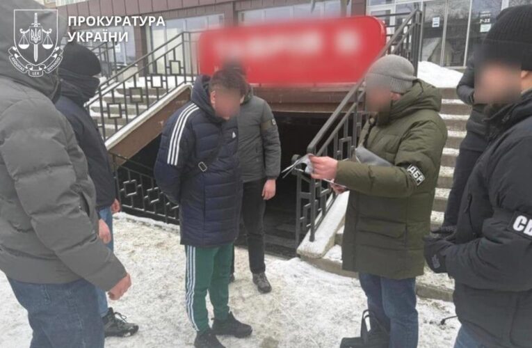 Бронь за $5000: на Прикарпатті викрили схему з продажу посад в Укрзалізниці