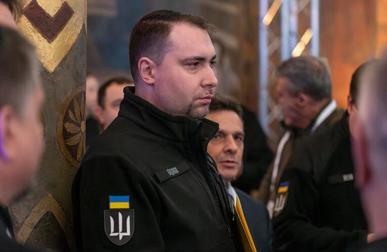 Буданов зробив заяву про гарантії безпеки від США