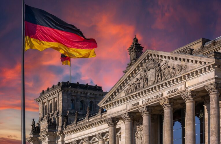 Бундесвер отримає дрони-камікадзе на &euro;540 млн