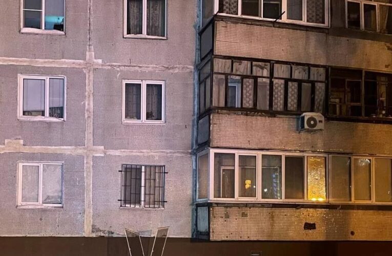 Частина Бєлгорода сидить без світла після серії вибухів