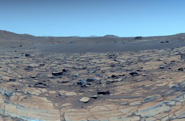 Давній Марс міг бути теплим і дощовим, а не крижаним – вчені